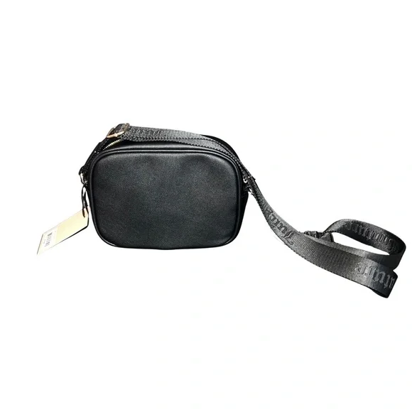 Juicy Couture Black Crossbody Bag​ - Picture 5 of 6